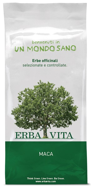 MACA POLVERE 100 G - farmanauta.it