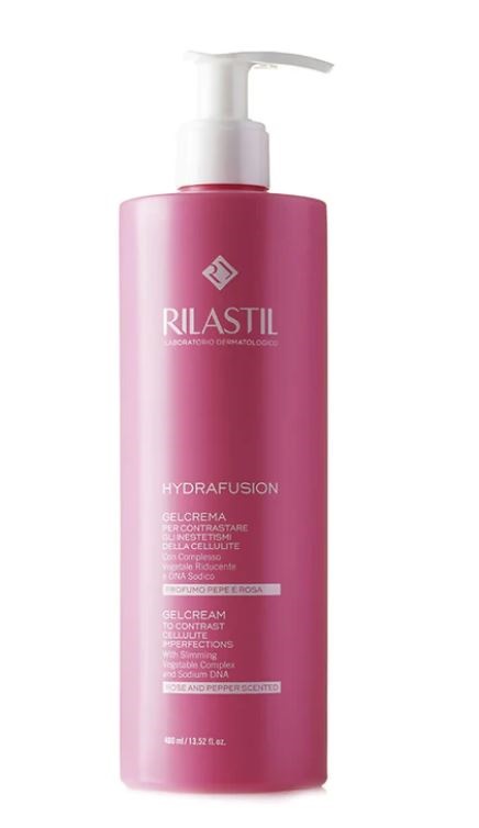 RILASTIL HYDRAFUSION GEL CREMA 75 ML - farmanauta.it
