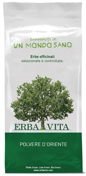 POLVERE D'ORIENTE 100 G - farmanauta.it