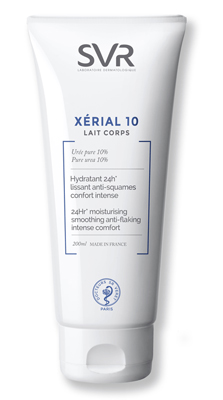 XERIAL 10 LATTE CORPO 200 ML - farmanauta.it