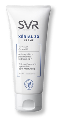 SVR XERIAL 30 CREMA CORPO 100 ML - farmanauta.it