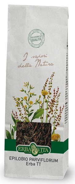 EPILOBIO PARVIFLORUM 100 G - farmanauta.it