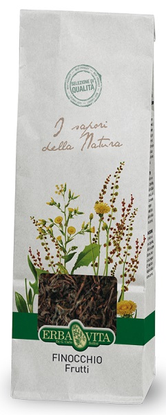 FINOCCHIO SEMI 100 G - farmanauta.it