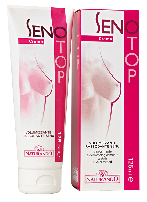 SENOTOP CREMA 125 ML - farmanauta.it