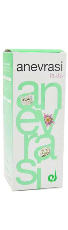 ANEVRASI PLUS 150 ML - farmanauta.it