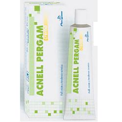 ACNELL PERGAM CREMA 30ML - farmanauta.it
