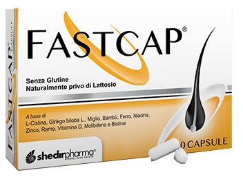 FASTCAP 30 CAPSULE - farmanauta.it
