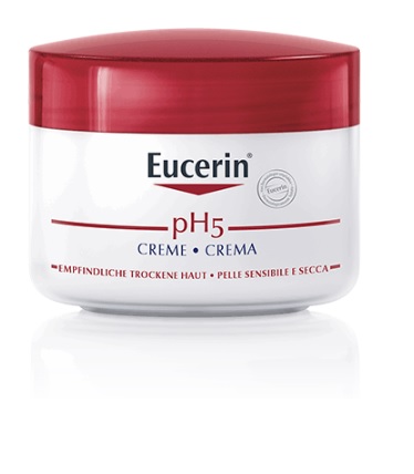 EUCERIN PH5 CREMA 75 ML - farmanauta.it