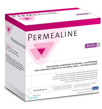 PERMEALINE 28 BUSTINE 168 G - farmanauta.it