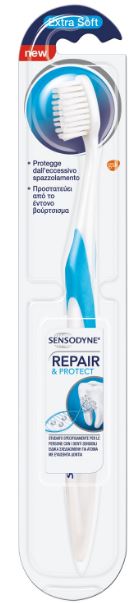 SENSODYNE REPAIR & PROTECT SPAZZOLINO - farmanauta.it