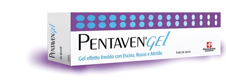PENTAVEN GEL 100ML - farmanauta.it