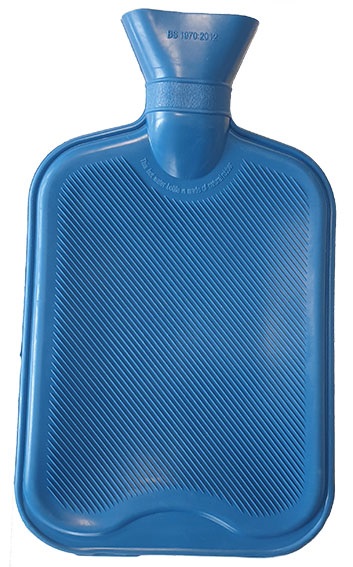PLUS BS STANDARD BORSA ACQUA CALDA STANDARD - farmanauta.it