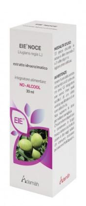 EIE NOCE GOCCE 30 ML - farmanauta.it
