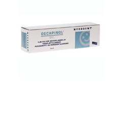 GEL ORALE DECAPINOL 16ML - farmanauta.it