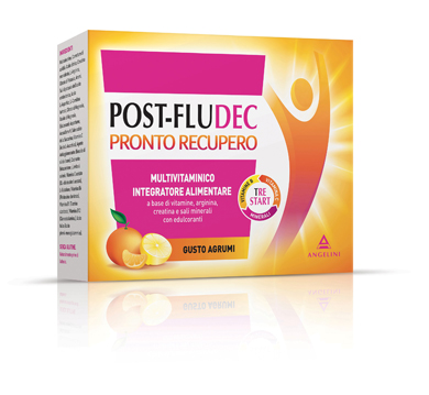 POSTFLUDEC PRONTO RECUPERO 12 BUSTINE - farmanauta.it