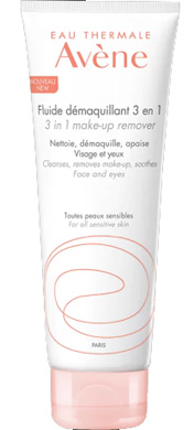 EAU THERMALE AVENE LATTE STRUCCANTE 3 IN 1 200 ML - farmanauta.it