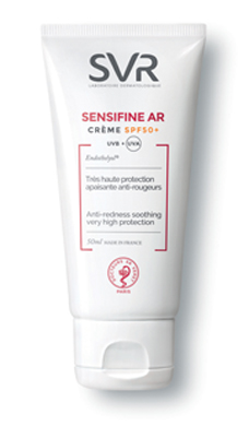 SENSIFINE AR CREME SPF50 50 ML - farmanauta.it