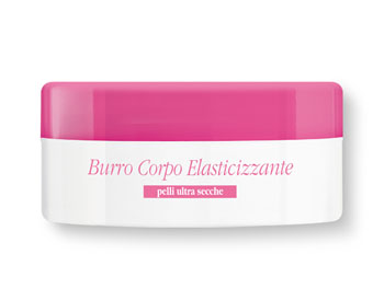 EUPHIDRA AMIDOMIO BURRO CORPO 100 ML - farmanauta.it