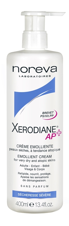 XERODIANE PLUS BALSAMO NUTRITIVO 200 ML - farmanauta.it