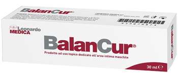 BALANCUR GEL 30 ML - farmanauta.it