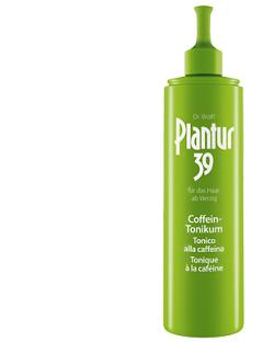 PLANTUR 39 LOZIONE TONICA DOPO SHAMPOO ALLA CAFFEINA 200 ML - farmanauta.it