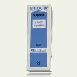 OZOGIN LIPOGEL VAGINALE 1 TUBO 25 ML + 6 CANNULE - farmanauta.it