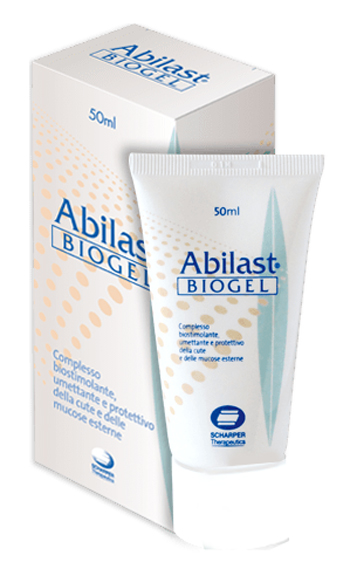 ABILAST BIOGEL 50 ML - farmanauta.it
