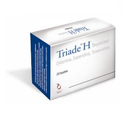 TRIADE H 20 BUSTINE - farmanauta.it