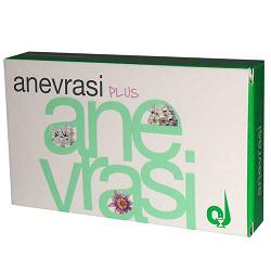 ANEVRASI PLUS 30 CAPSULE - farmanauta.it