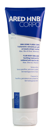 ARED HNB EMULSIONE CORPO 275 ML - farmanauta.it