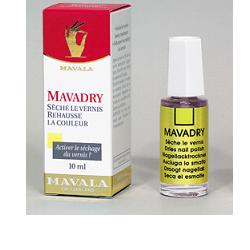 MAVADRY SECHE VERNIS 10ML - farmanauta.it