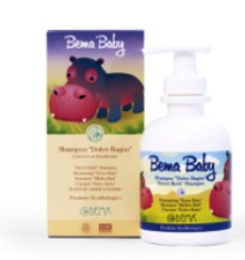 BEMA BB SHO DOLCE BAGNO - farmanauta.it