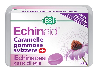 ESI ECHINAID PASTIGLIE MORBIDE 50 G - farmanauta.it