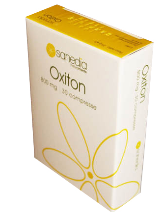 OXITON 30 COMPRESSE - farmanauta.it
