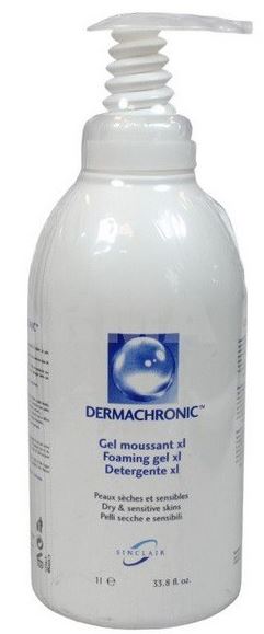 DERMACHRONIC DETERGENTE XL 1 L - farmanauta.it