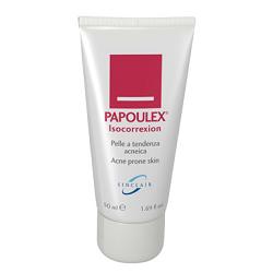 PAPULEX ISOCORRECTION 50 ML - farmanauta.it