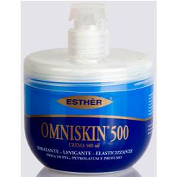 OMNISKIN 500 CREMA 500 ML - farmanauta.it
