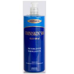 OMNISKIN 500 OLIO 500 ML - farmanauta.it