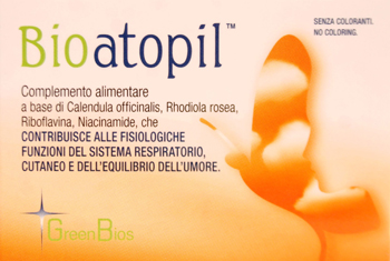 BIOATOPIL 30 CAPSULE - farmanauta.it