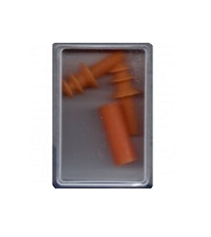 TAPPO AURICOLARE DIVER SCATOLA 2 PEZZI - farmanauta.it