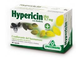 HYPERICIN PLUS 40 CAPSULE - farmanauta.it