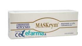 MASKRYM LATTE CLINDAMICINA 0,8% 50 ML - farmanauta.it