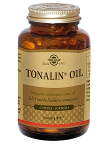 TONALIN OIL 60 PERLE - farmanauta.it