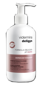 VIDERMINA DELIGYN DETERGENTE 300 ML PREZZO SPECIALE - farmanauta.it