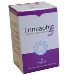 ENNEAPHYT 5 40 COMPRESSE OROSOLUZIONE 300MG - farmanauta.it
