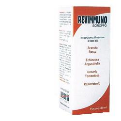 REVIMMUNO 150 ML - farmanauta.it