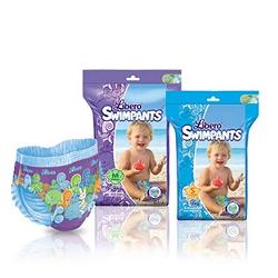 PANNOLINI MARE/PISCINA LIBERO SWIM PANTS PER BAMBINO TAGLIA S 6 PEZZI - farmanauta.it