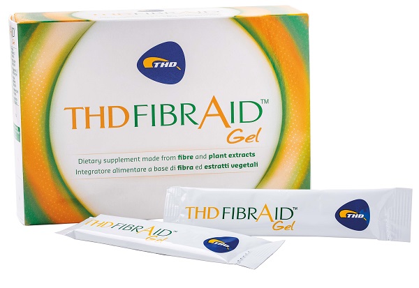 FIBRAID GEL 10 ML X 20 PEZZI - farmanauta.it