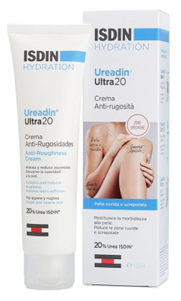 UREADIN ULTRA 20 LOZIONE 100 ML - farmanauta.it