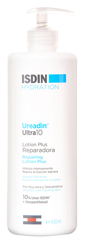 UREADIN ULTRA 10 LOZIONE 400 ML - farmanauta.it